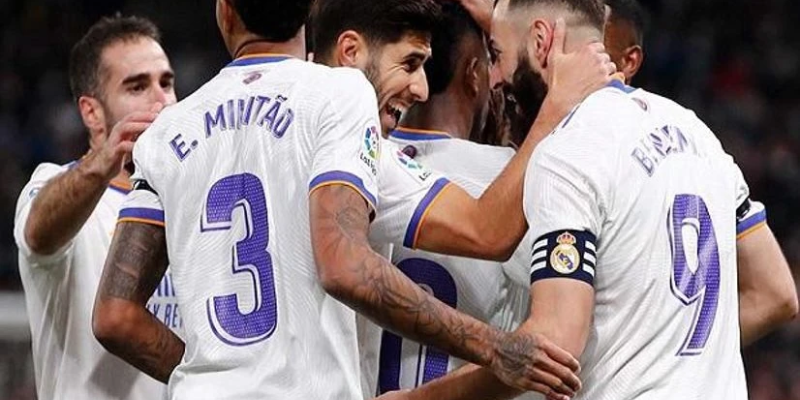 Lịch sử Getafe tại La Liga Những dấu ấn và giới hạn